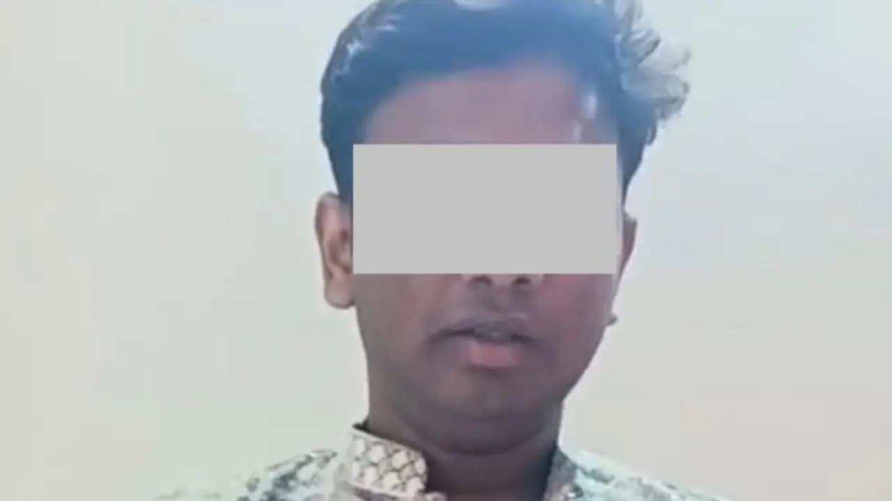 One arrested in Sarsuna on a theft case