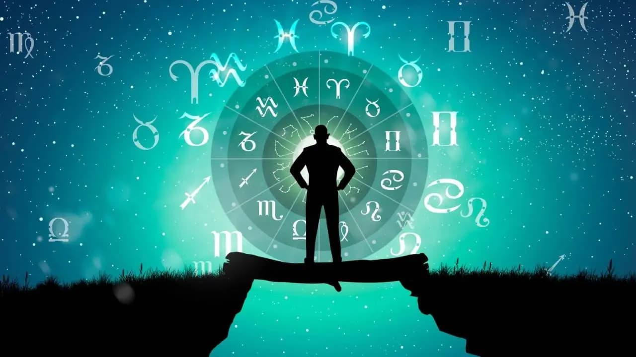Astrology Secrets Personal things to keep private for success
