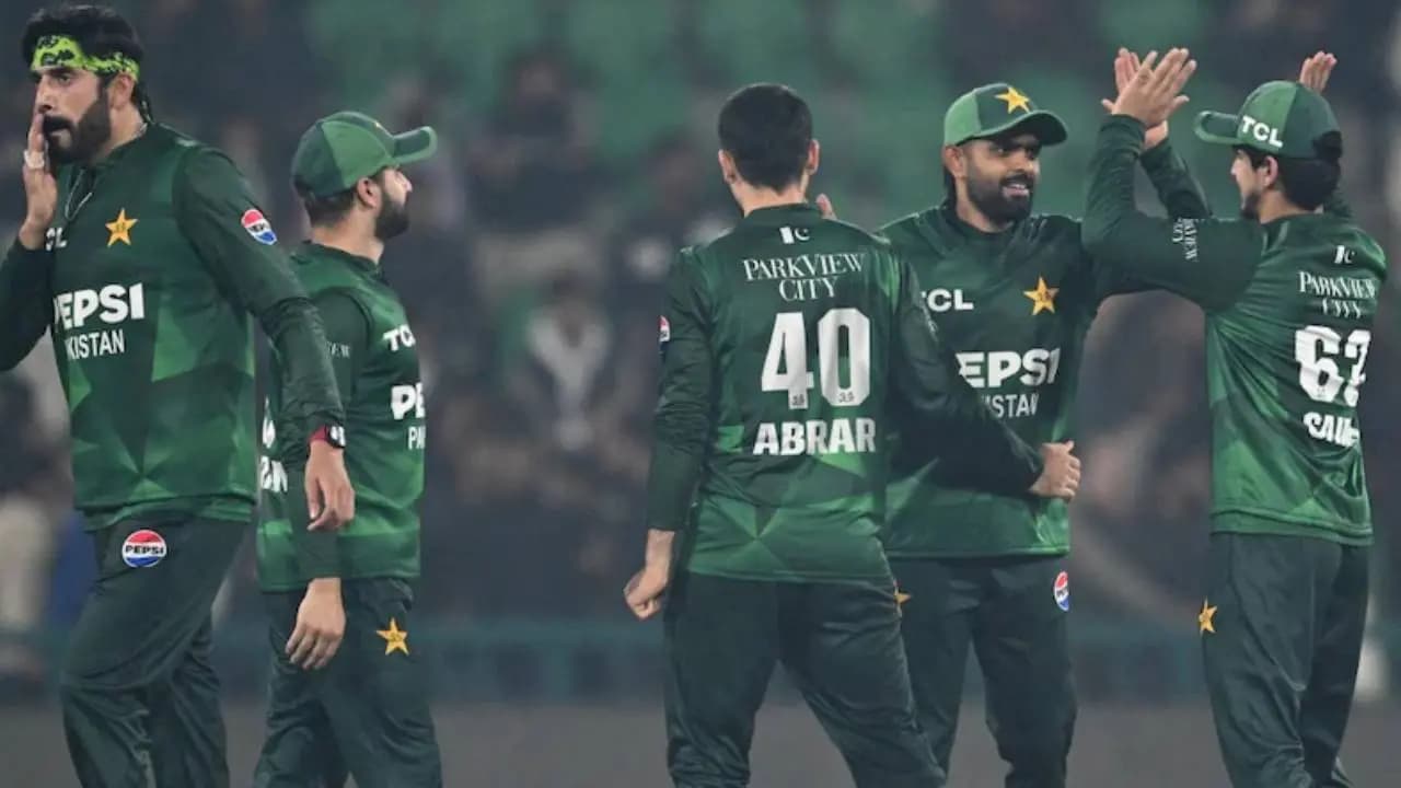 T20 world cup: pakistan to boycott india match