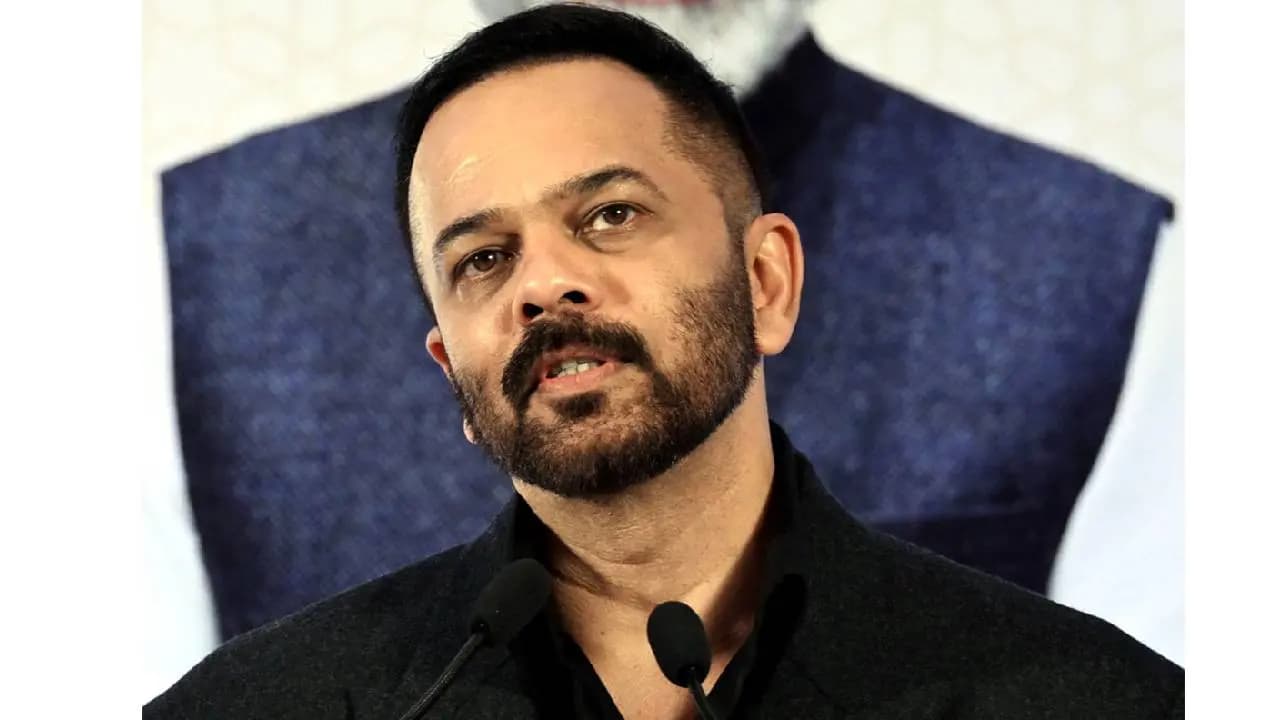 Rohit Shetty to shoot uder two tier security after Bishnoi Gang attack 