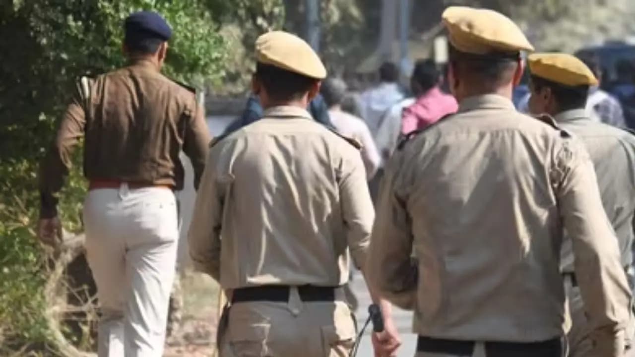 Mamata Banerjee at Delhi