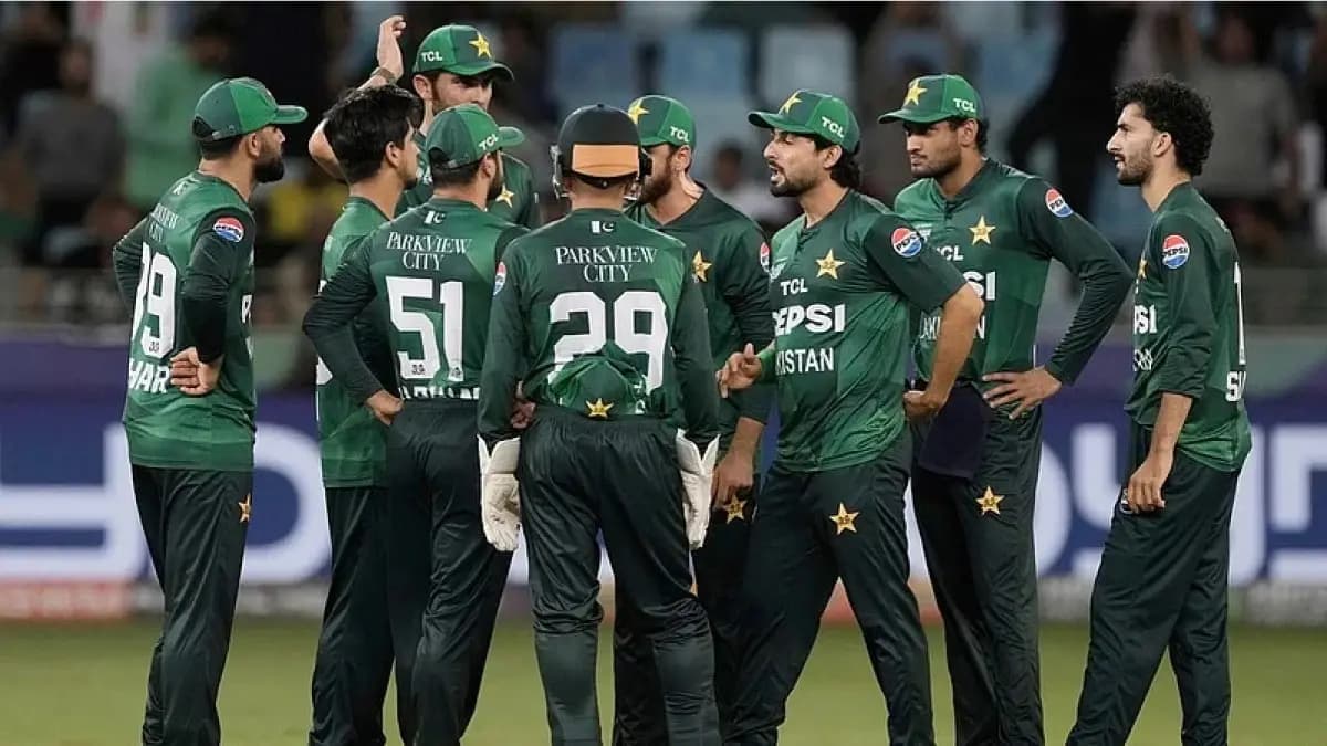 Former PCB chief on why ICC cannot punishment Pakistan for boycotting India match in T20 World Cup 