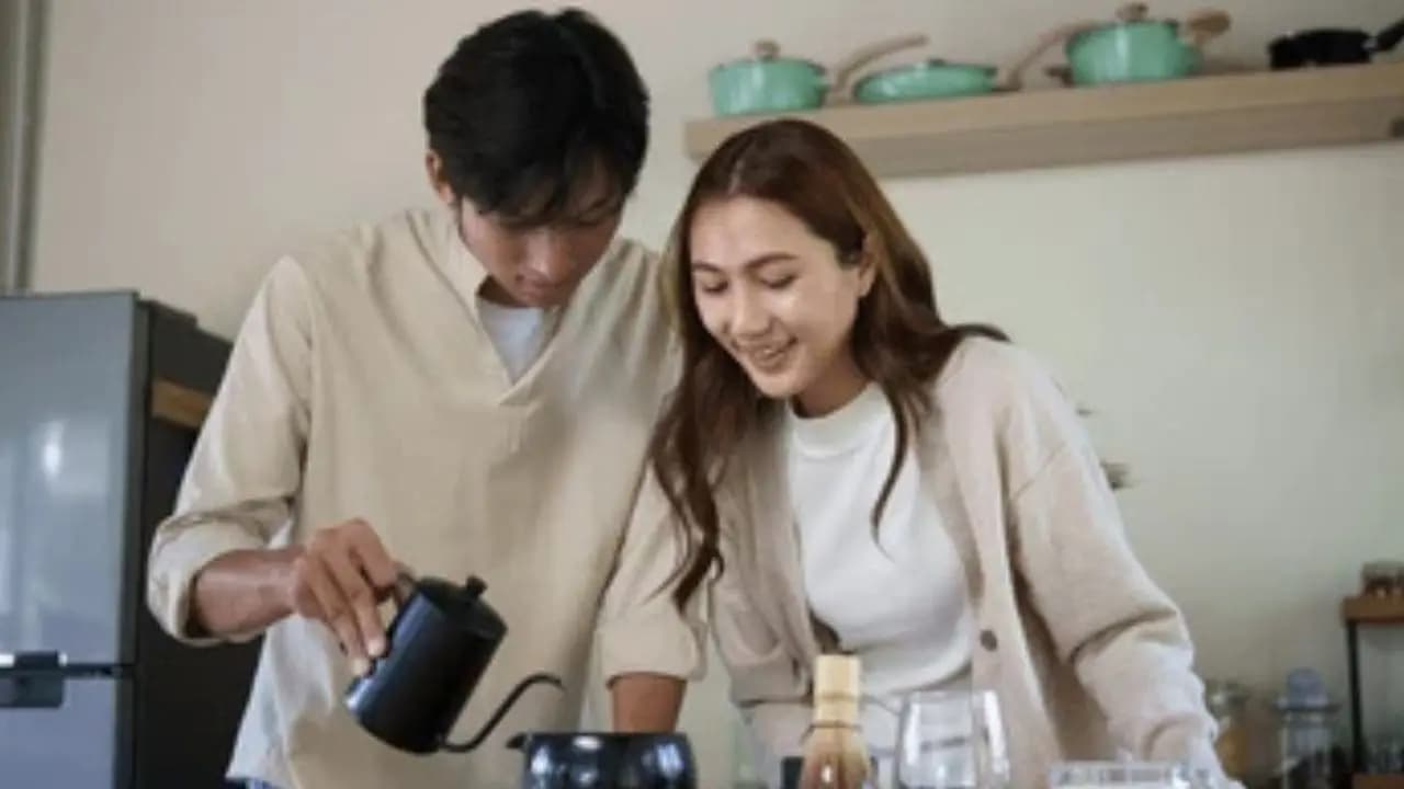 Why Caring for Your Wife Attracts Wealth