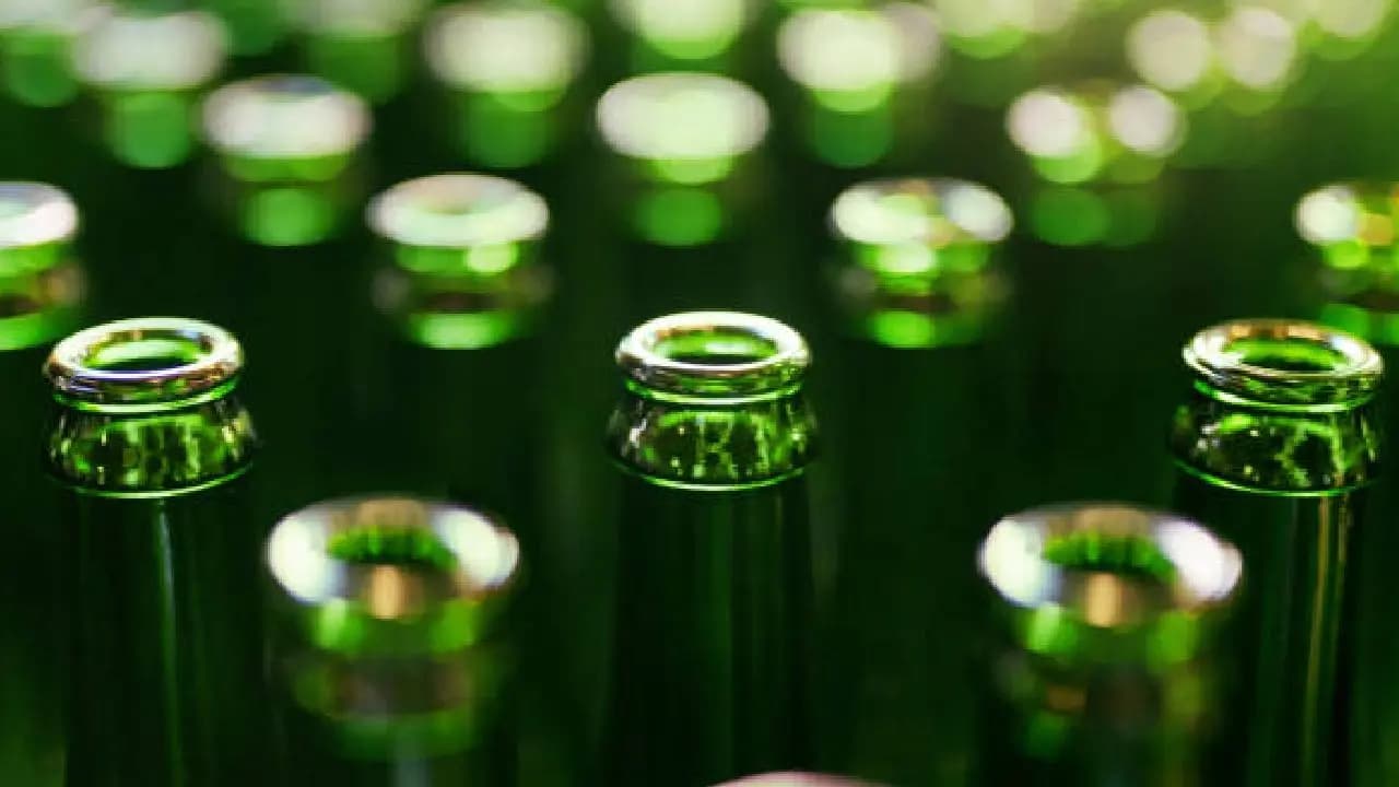 this Soda Brand Is Available Only In One City know about this brand