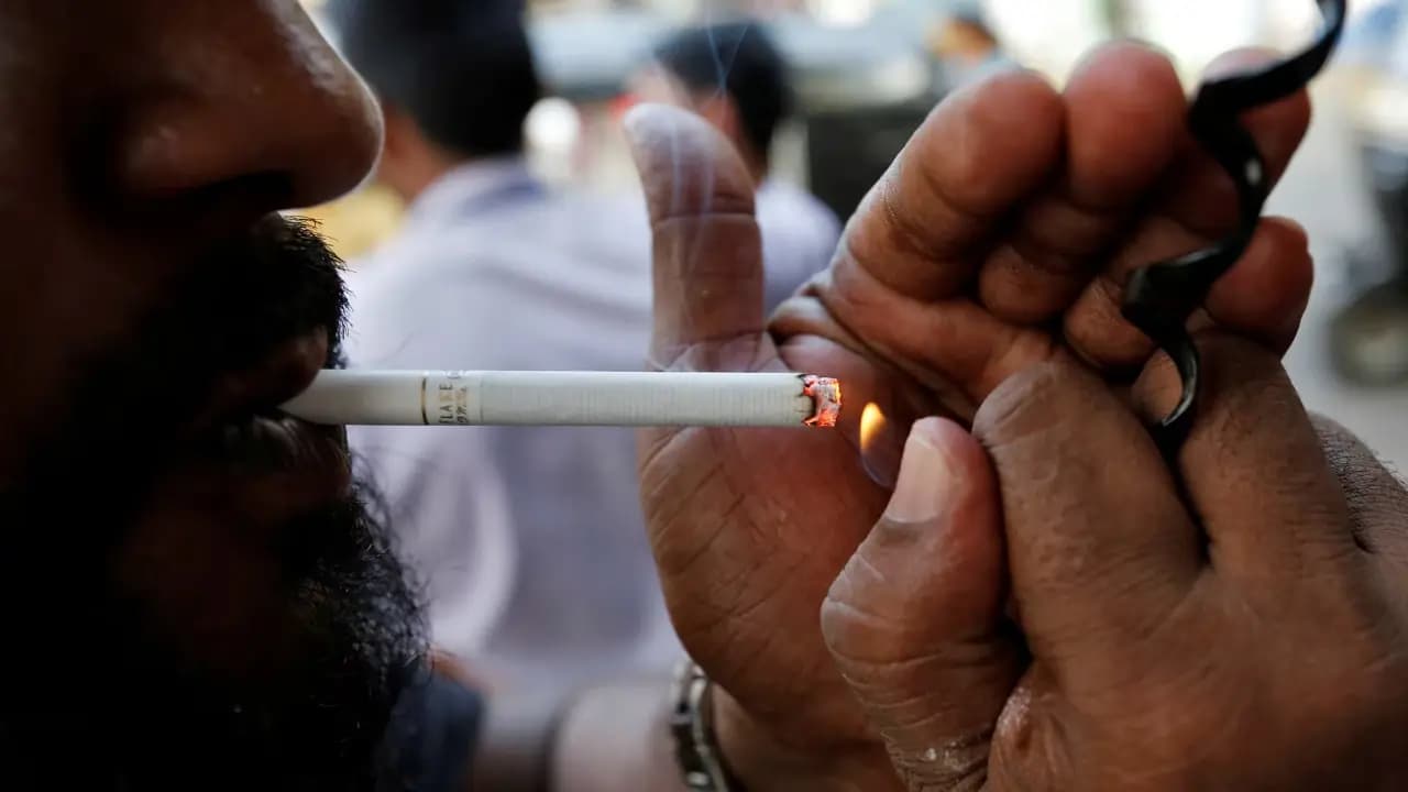 What will be of cigarette price of different brands after Budget 2026