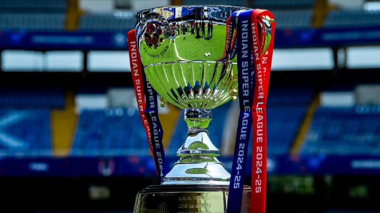 Indian Super League Fancode to telecast ISL Production goes to kps Studios