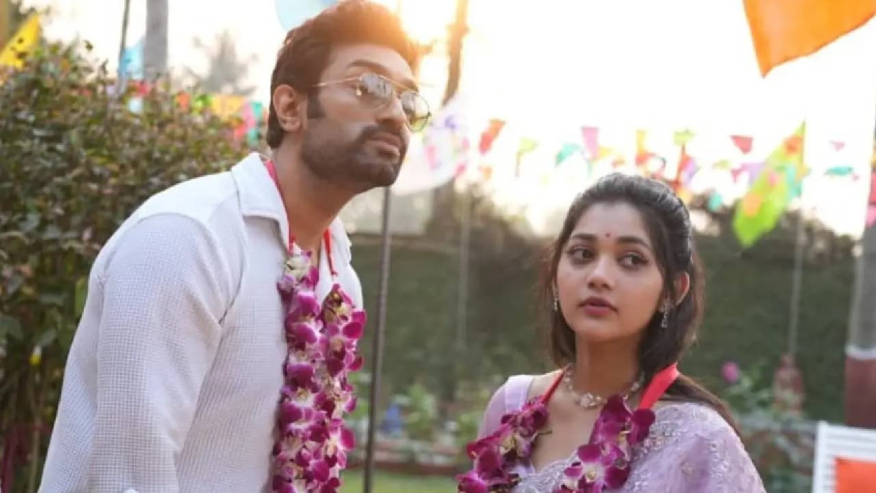 chirodini tumi je amar episode