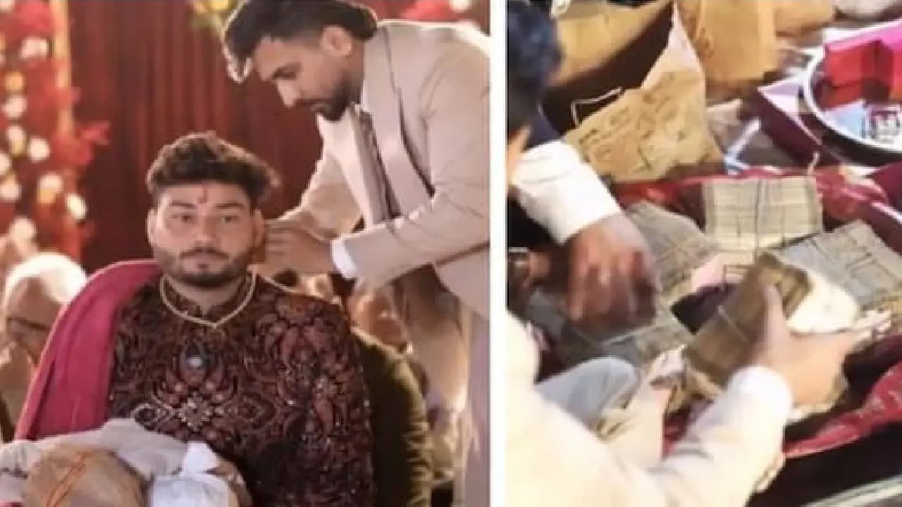 Indian YouTuber With Million Subscribers Under Fire For Taking Dowry in Wedding