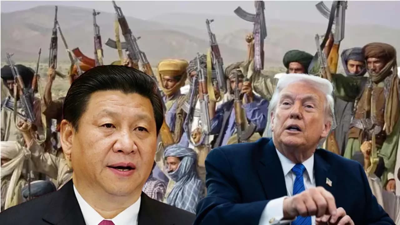 Why is the attack in Balochistan a big warning for the USA and China