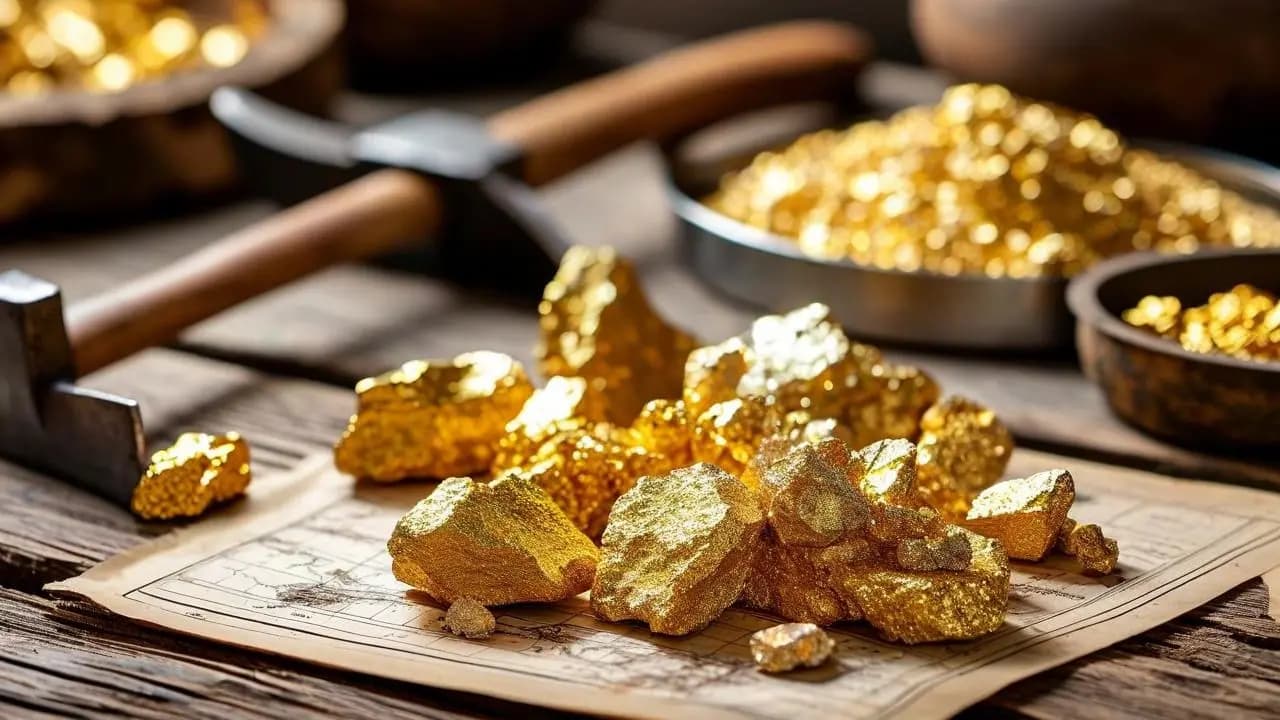 Chinese man extracted 191 grams gold from old sim cards worth 26 lakhs