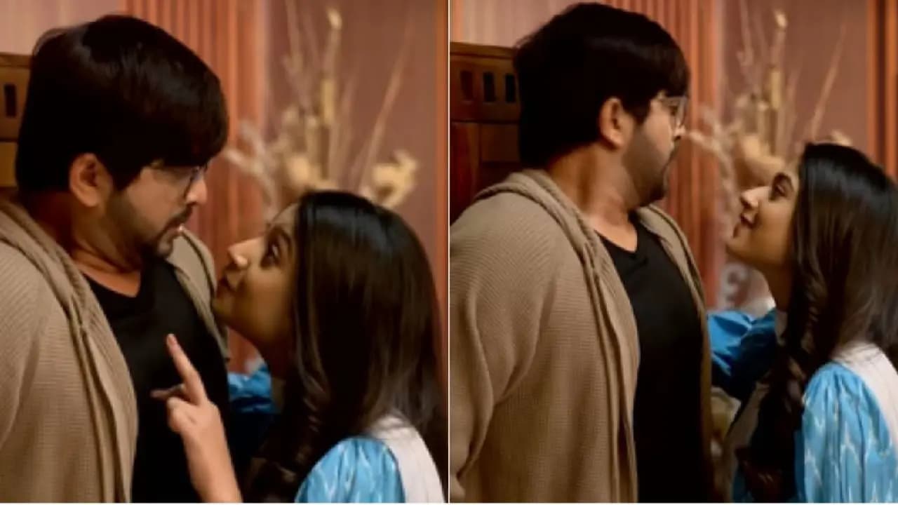 lokkhi jhnapi episode