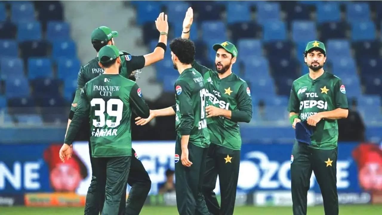 Pakistan cheated during dismissal controversy erupted