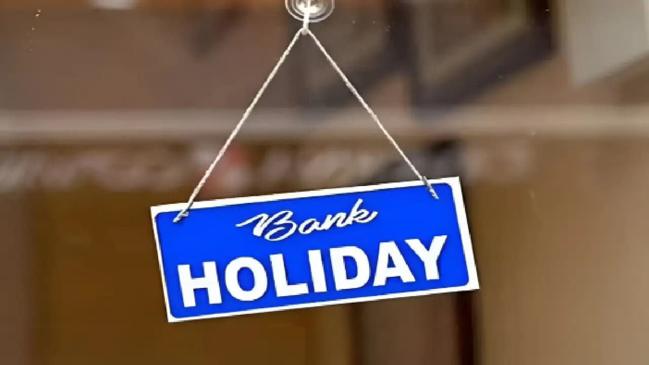 Bank Holidays here Bank Holidays across India Full city wise list list in February 2026