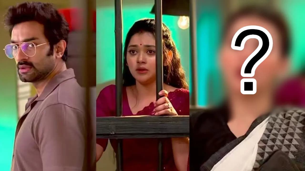 Chirodini Tumi Je Amar