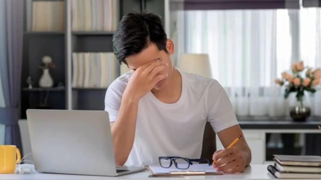 These stress reducing habits Control anxiety without medication