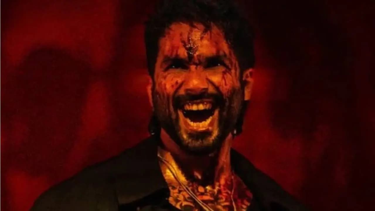 Shahid Kapoor O Romeo release leagl case Hussain Ustara daughter