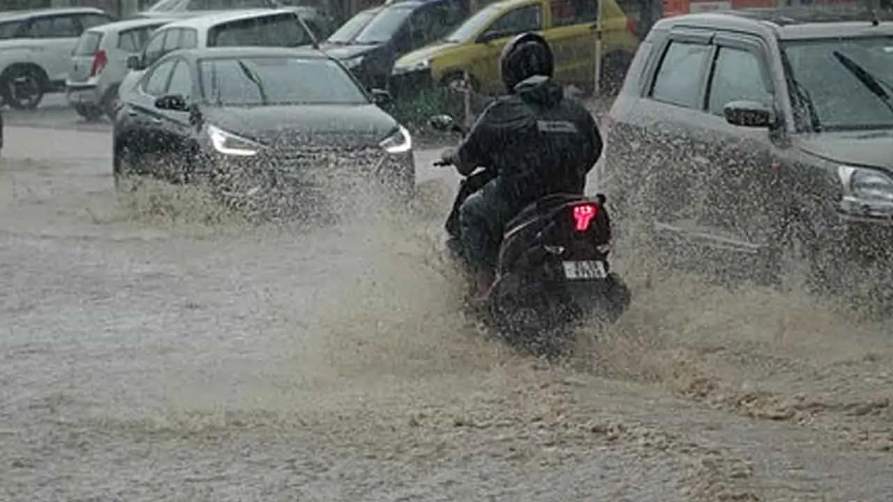 IMD Weather Update: Take Precautions Before Travel As Storms and Rough Sea Condition Forecast in February 