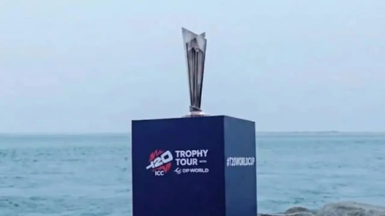 No South Africa as former England captain Michael Vaughan names T20 World Cup 2026 semifinalists