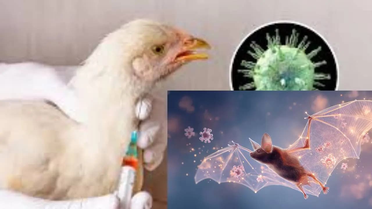 Nipah Virus vs Bird Flu: Which one is more Deadlier for Humans