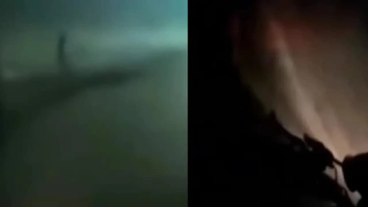 Woman Orders Biriyani Inside Cemetery Delivery Partner Refused To Deliver It 