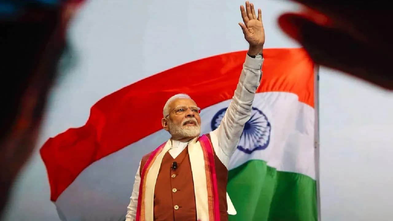 Our patience yielded results: PM on US trade deal