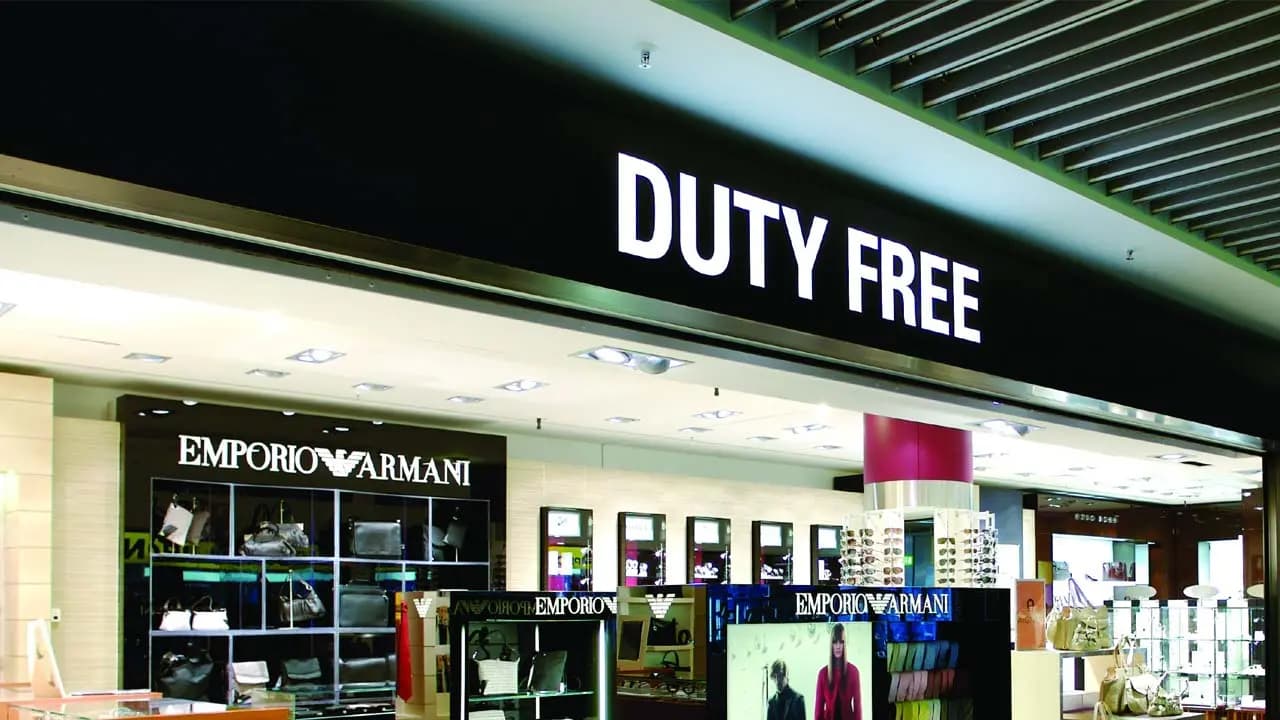 Indians can now import more duty-free goods and jewellery from abroad 