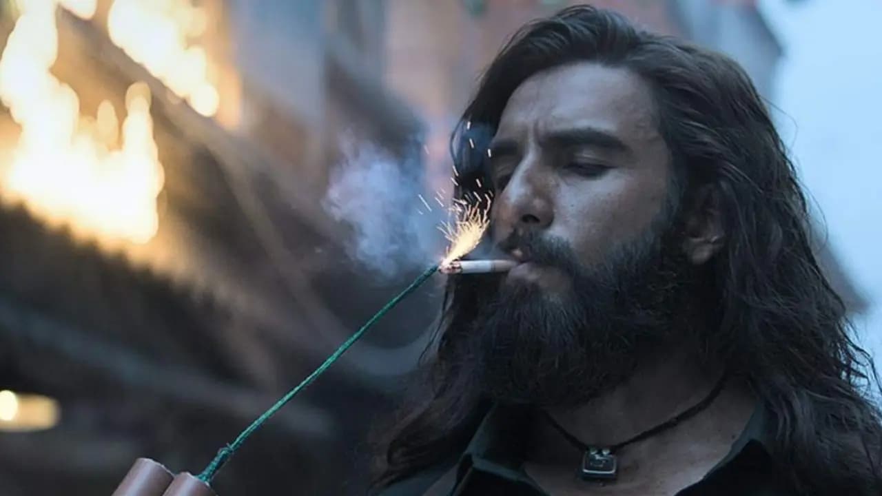 Dhurandhar 2 aka Dhurandhar the revenge teaser out starring ranveer singh 