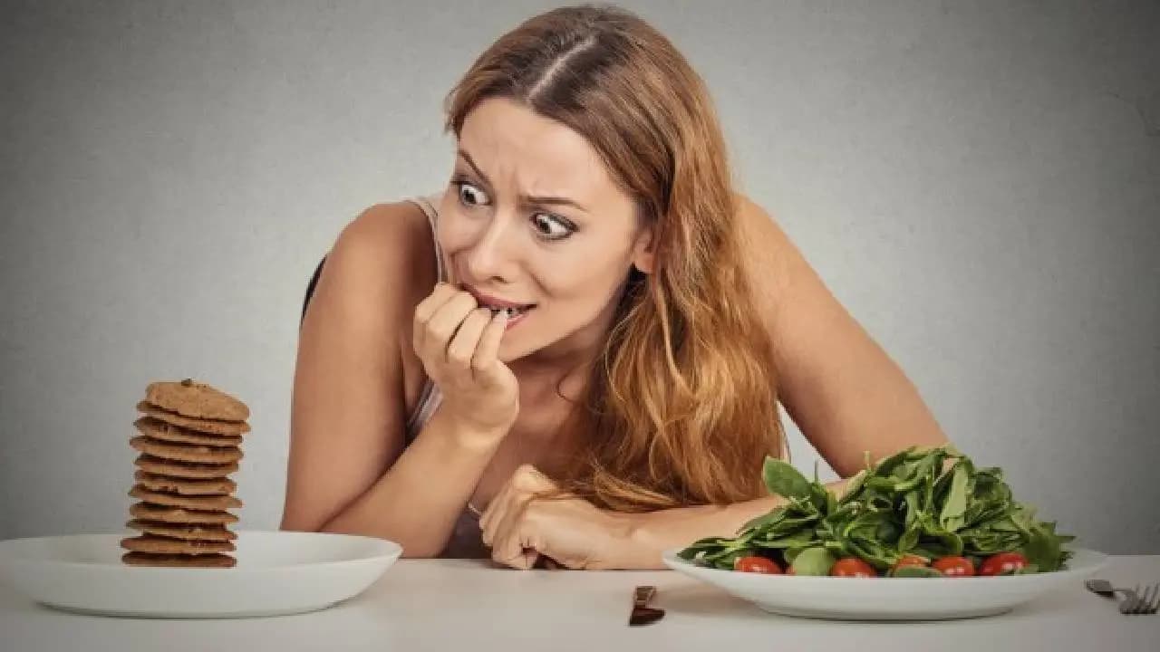 Fat loss coach shares Ten cheap things that helped her lose weight with PCOD