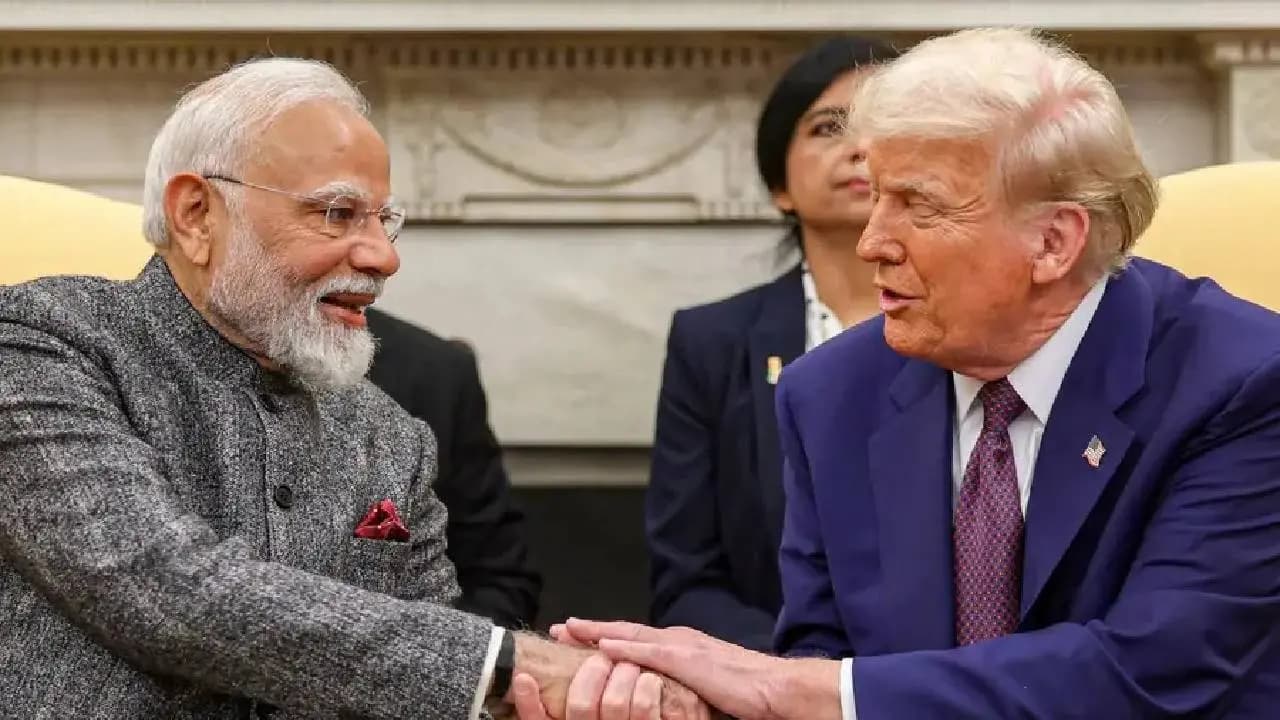India gains tariff advantage over These Countries  in US trade deal