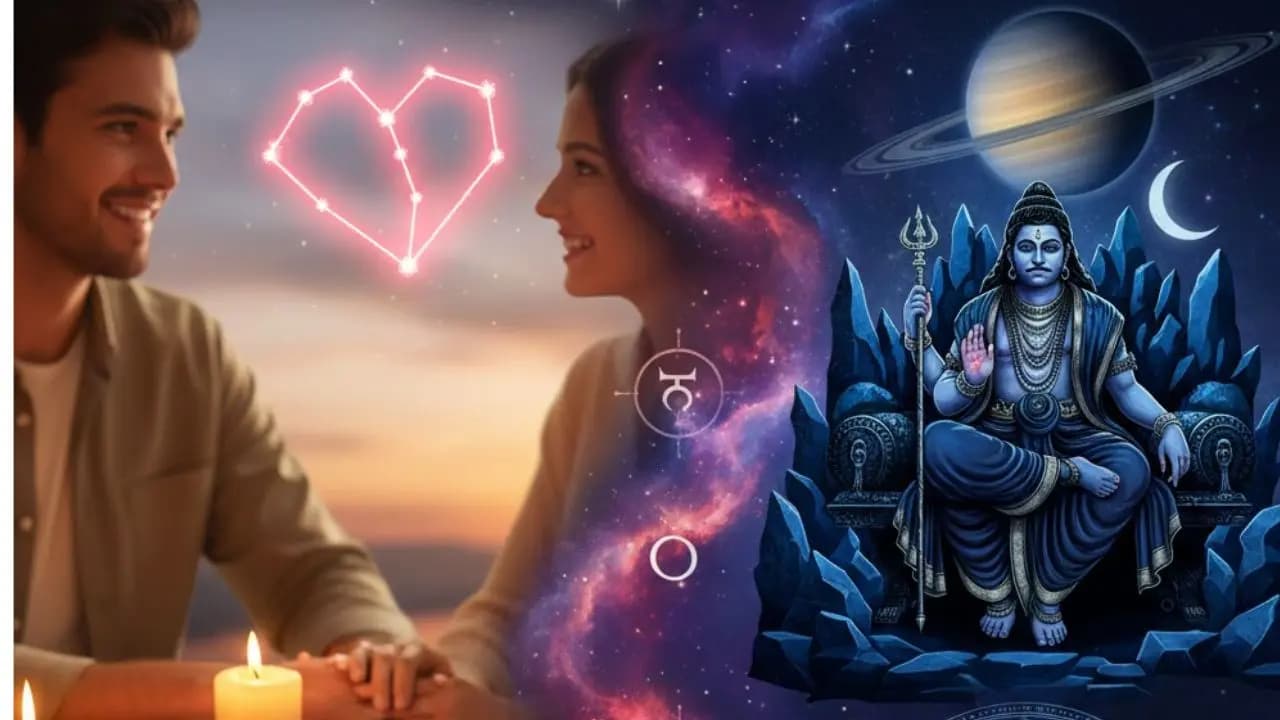 Shani Trayodashi 2026 will coincide with Valentines day know the dos and donts to save your love life