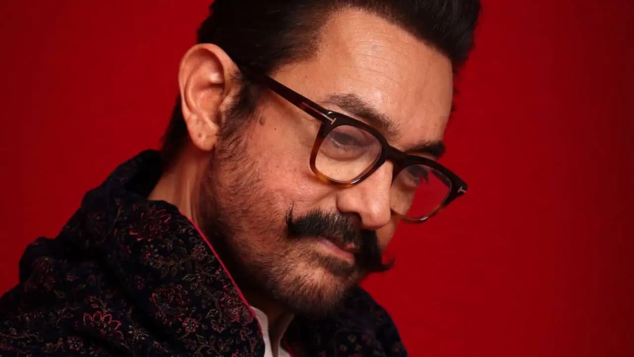 Aamir Khan