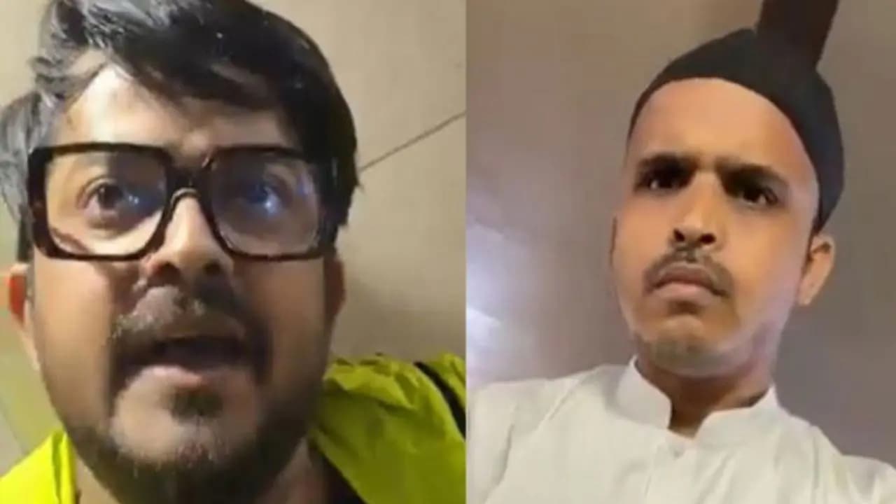 Nasimuddin the waiter of the famous bar and restaurant got bail after the beef steak incident complained by Sayak Chakraborty 