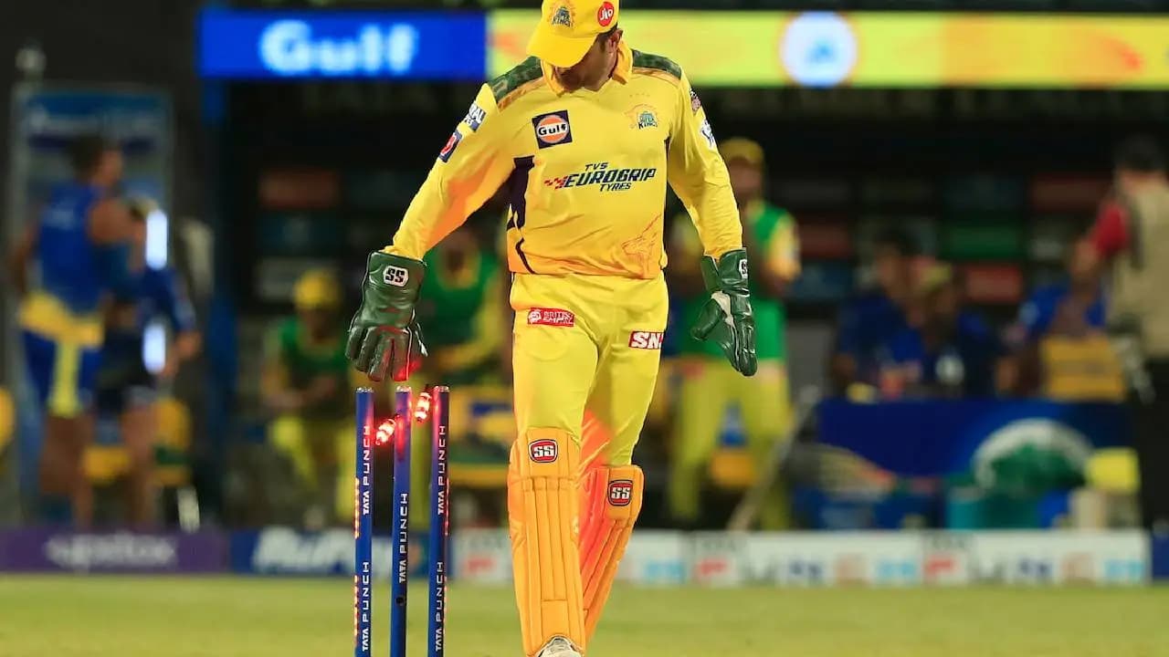 Chennai Super kings start investing in womens cricket