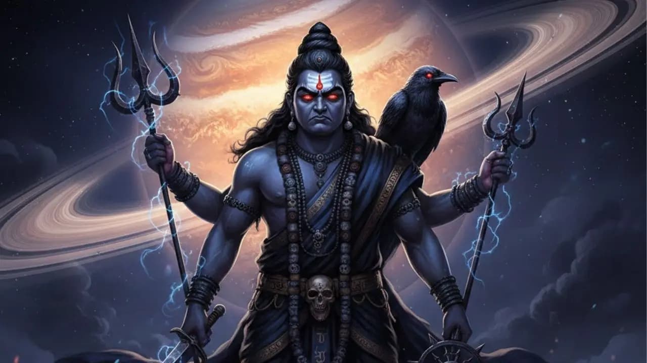 Shani Sade sati and dhaiya these Zodiac Signs will be highly affected in a negative way