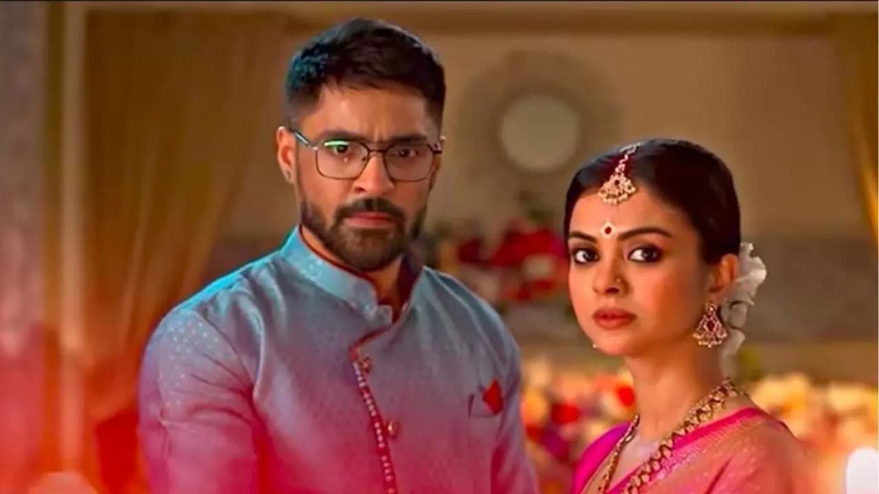 Milon Hobe Kotodine Serial Upcoming Episode Spoiler Ela s family will get to know about gora s plan of divorcing her