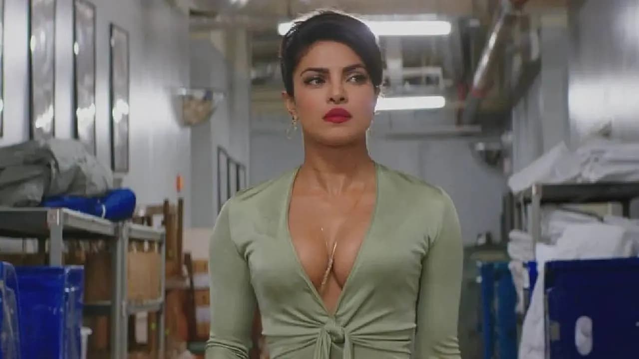 Priyanka Chopra s Comments Reignite Buzz Around Don 3 and Krrish 4