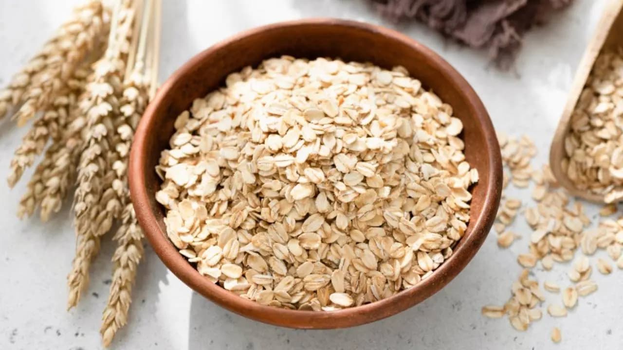 Try these delicious oats breakfast recipes