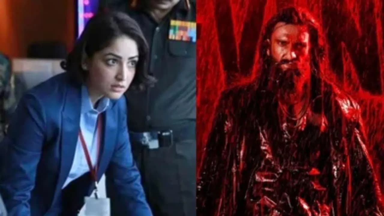 Yami Gautam will be there in Dhurandhar 2 netizens claims this is a nepotism