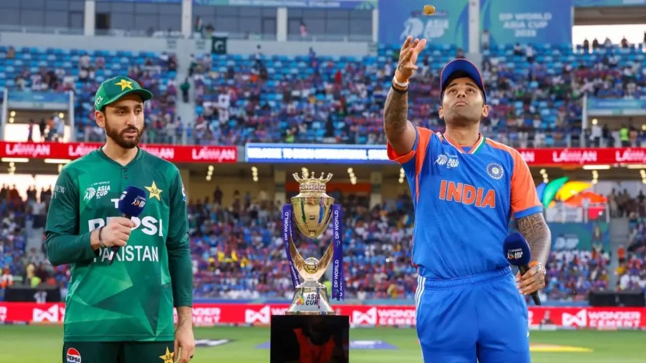 Where do India stand on ICC T20I rankings before start of T20 World Cup 2026 