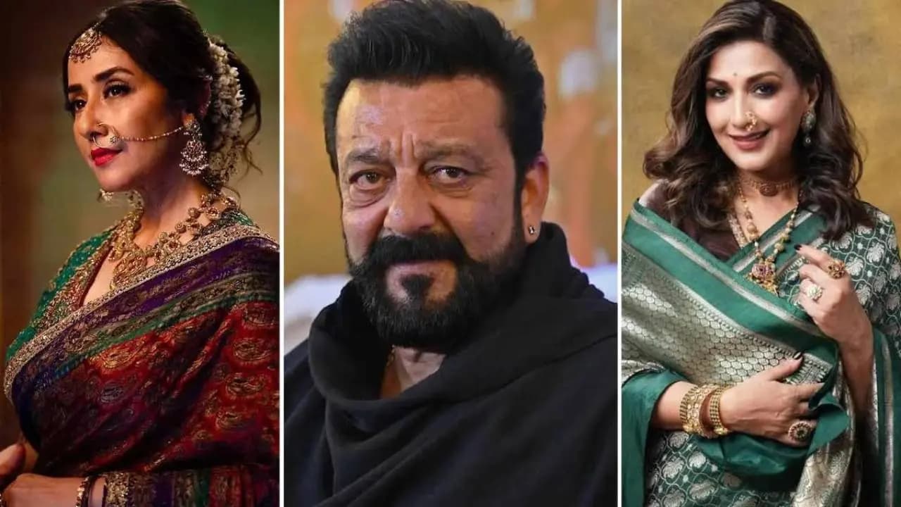World Cancer Day 2026 Bollywood Celebrities Cancer Survivors