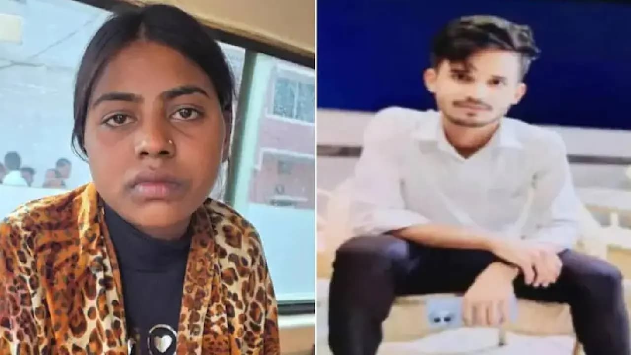 Boyfriend Blocks Her Calls And Messages Woman Stabs Him To Death