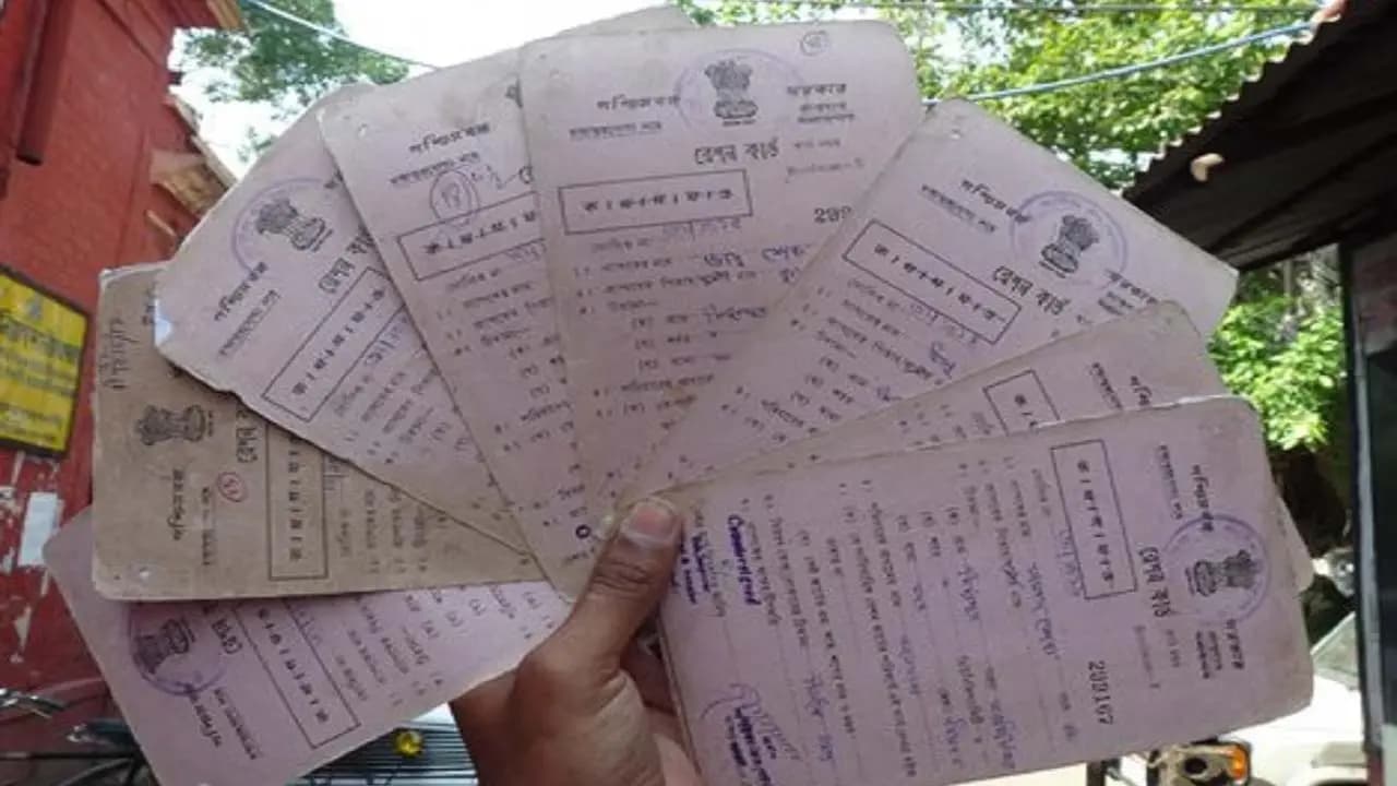 Have you lost your ration card do not worry a duplicate card can be obtained easily find out how