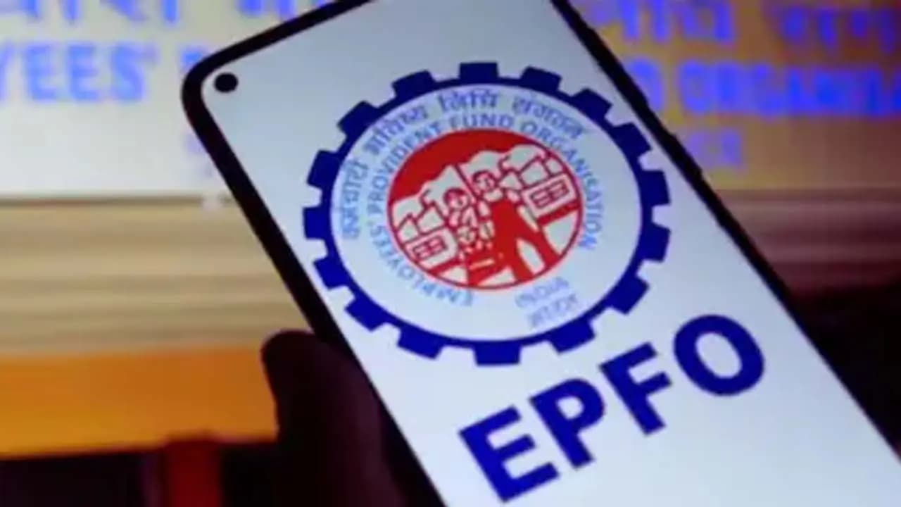 In just five minutes transfer your PF without calling your old offices HR department learn about EPFO ​​rules and procedures