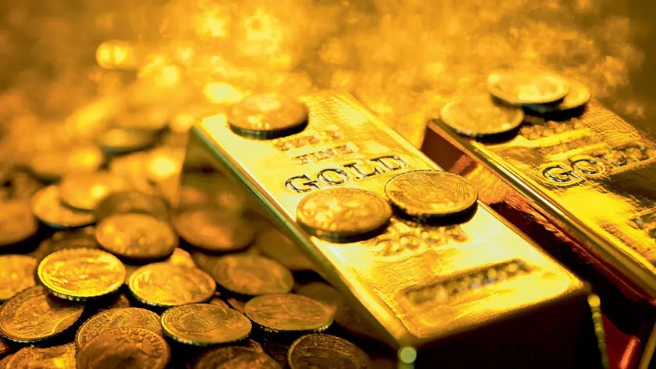 Gold Price in world: who sets the price of the precious yellow metal
