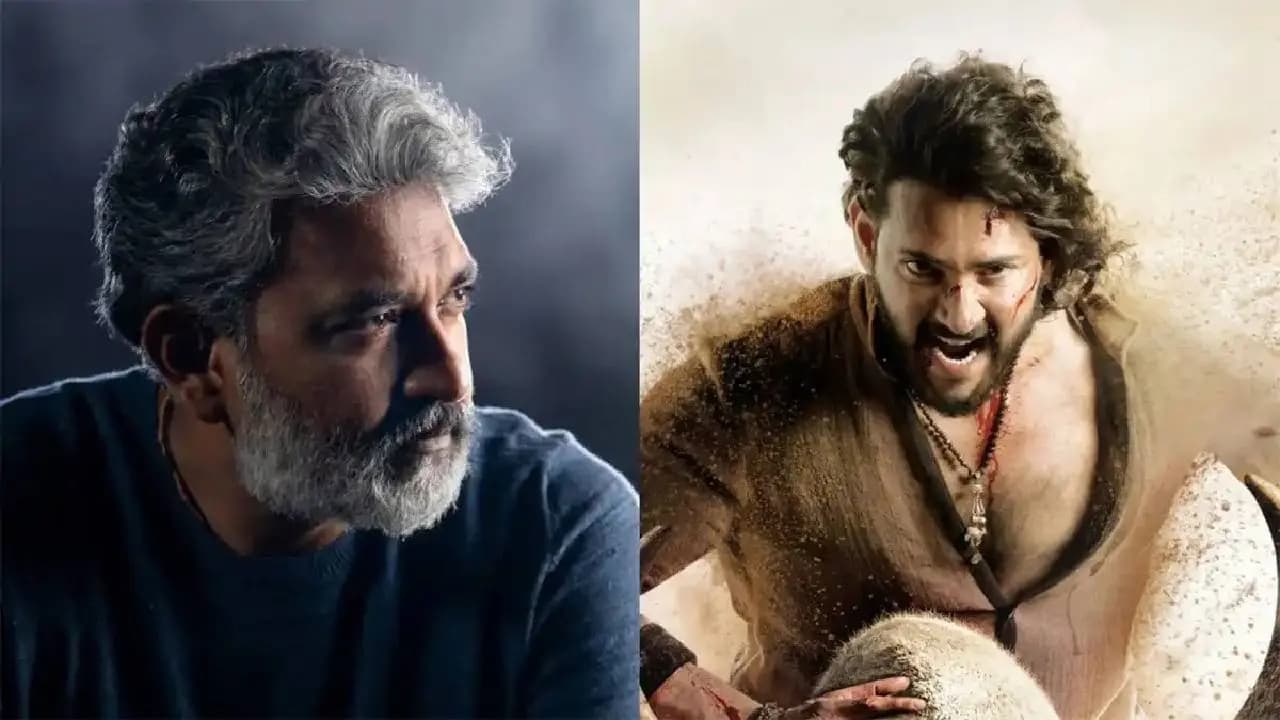 Mahesh Babu Opens Up About Playing Lord Ram in SS Rajamouli s Varanasi
