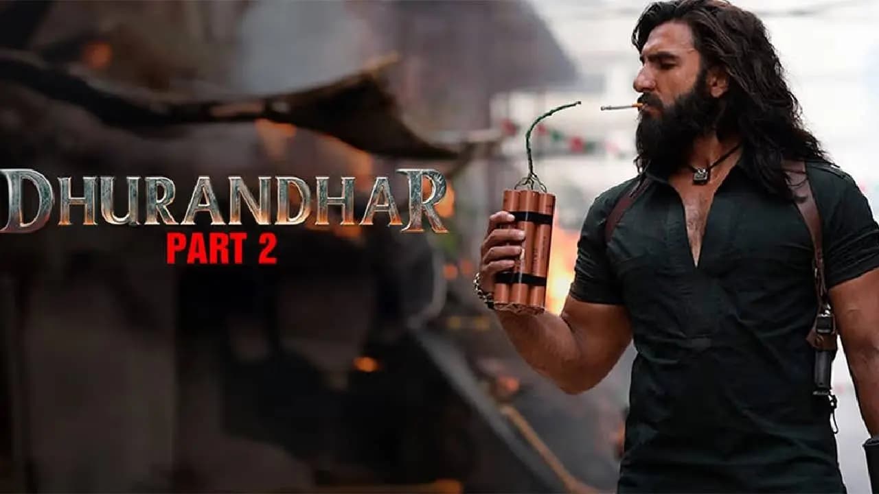 Dhurandhar 2 Faces Legal Trouble Ahead of March Release