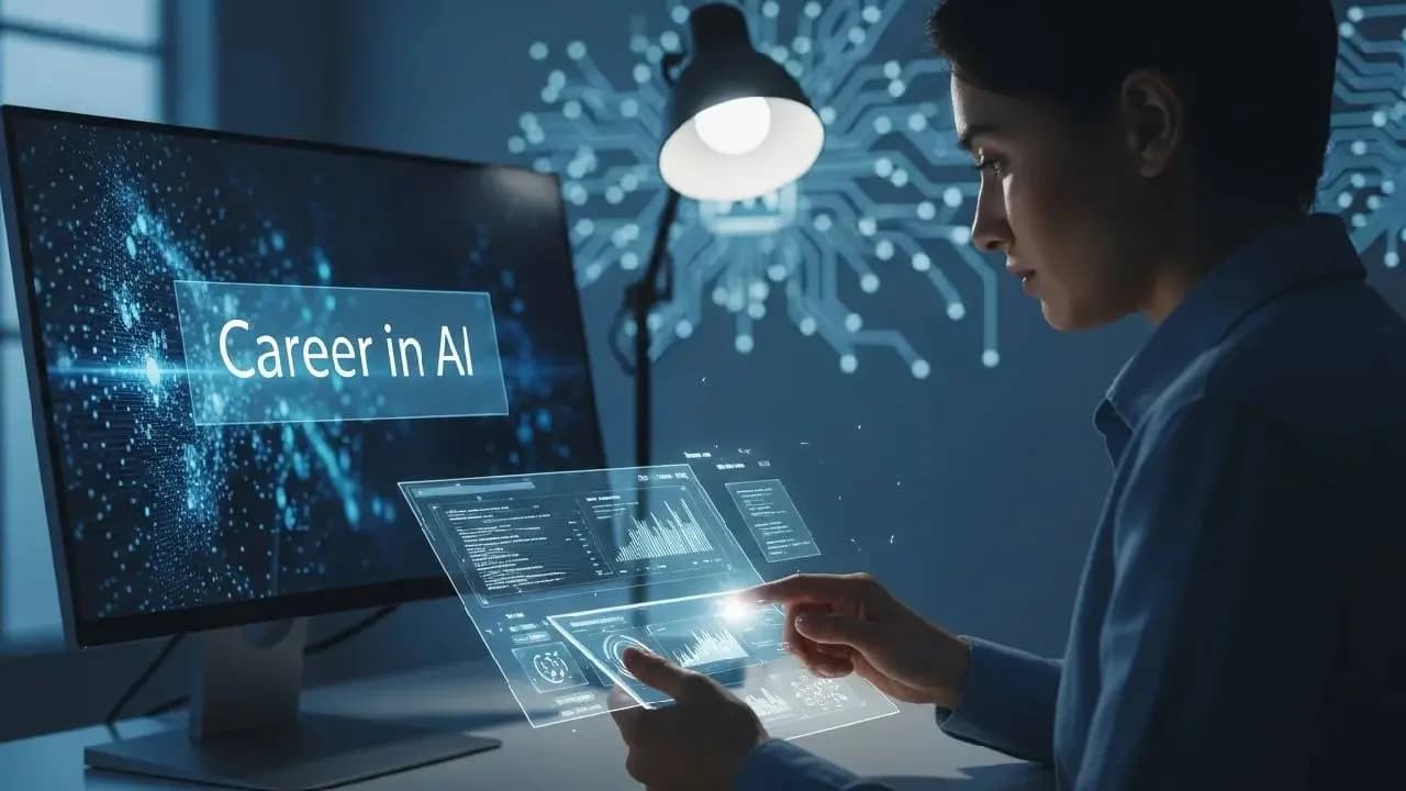 AI Panic: Should Indian IT employees be worried