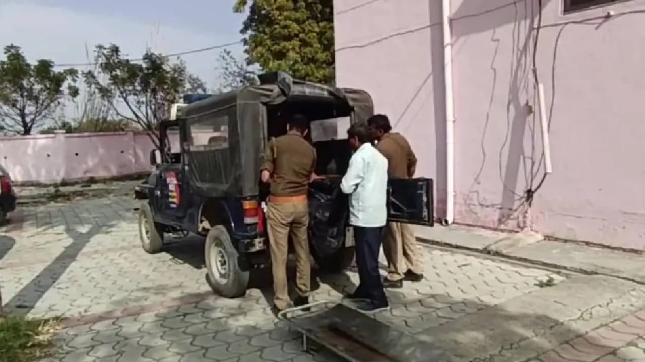 Family Heard Sisters Jump From ninth Floor Couldnt Break Door In Time 