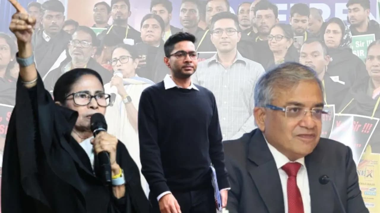 Abhishek Banerjee  On impeachment issue here what he said