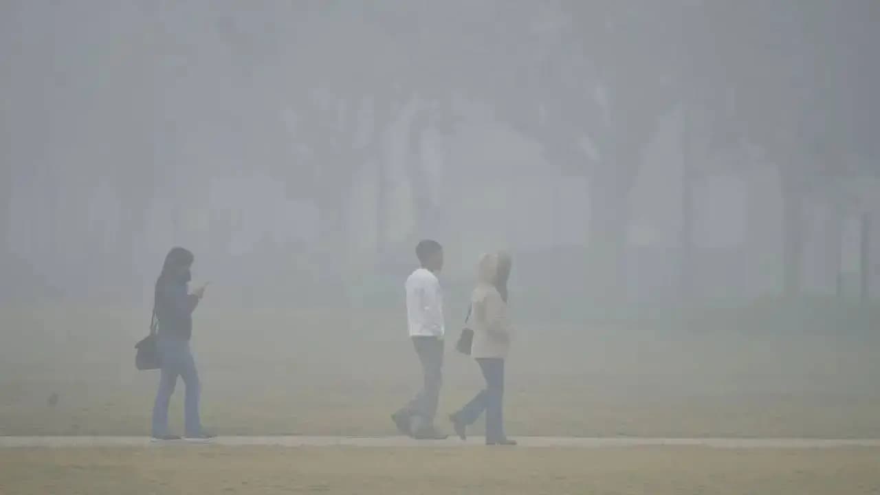 IMD Weather update: Temperature again down in bengal